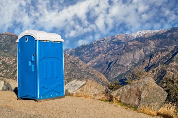 Best Porta potty for special events  in Basin, WY