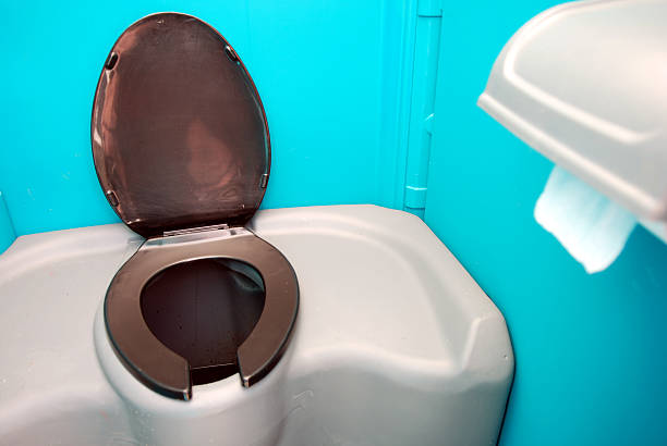 Best Portable toilet rental cost  in Basin, WY
