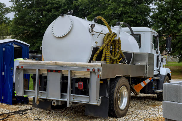 Trusted Basin, WY porta potty rental Experts