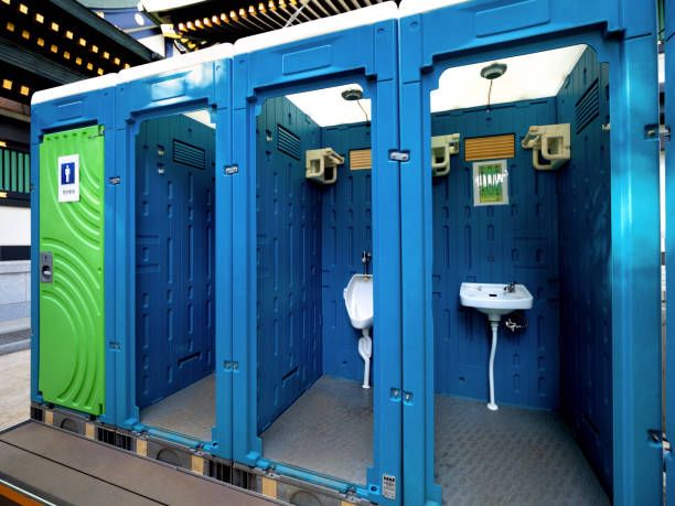 Best Portable toilet rental cost  in Basin, WY