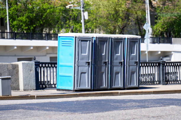 Portable Toilet Options We Offer in Basin, WY