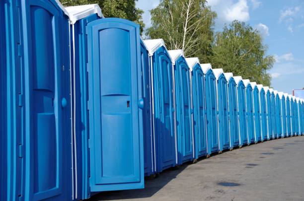 Best Local porta potty services  in Basin, WY